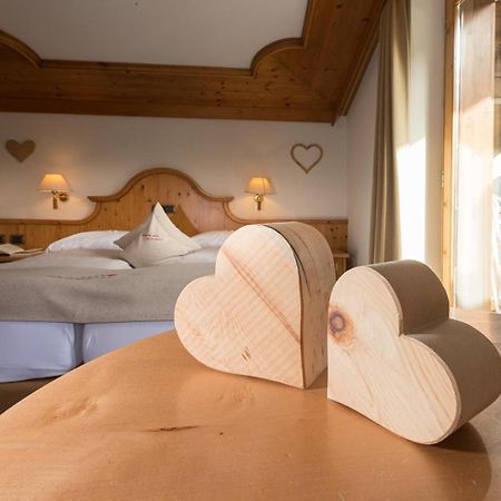 Hotel Galli Livigno Extérieur photo