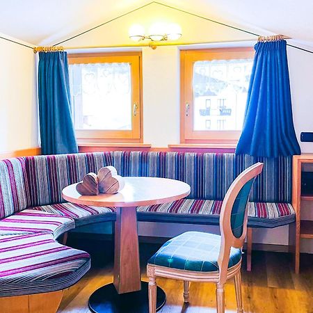 Hotel Galli Livigno Extérieur photo