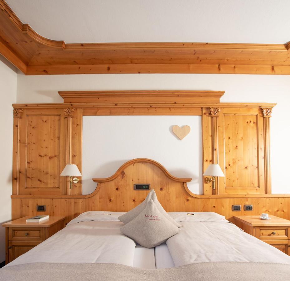 Hotel Galli Livigno Extérieur photo