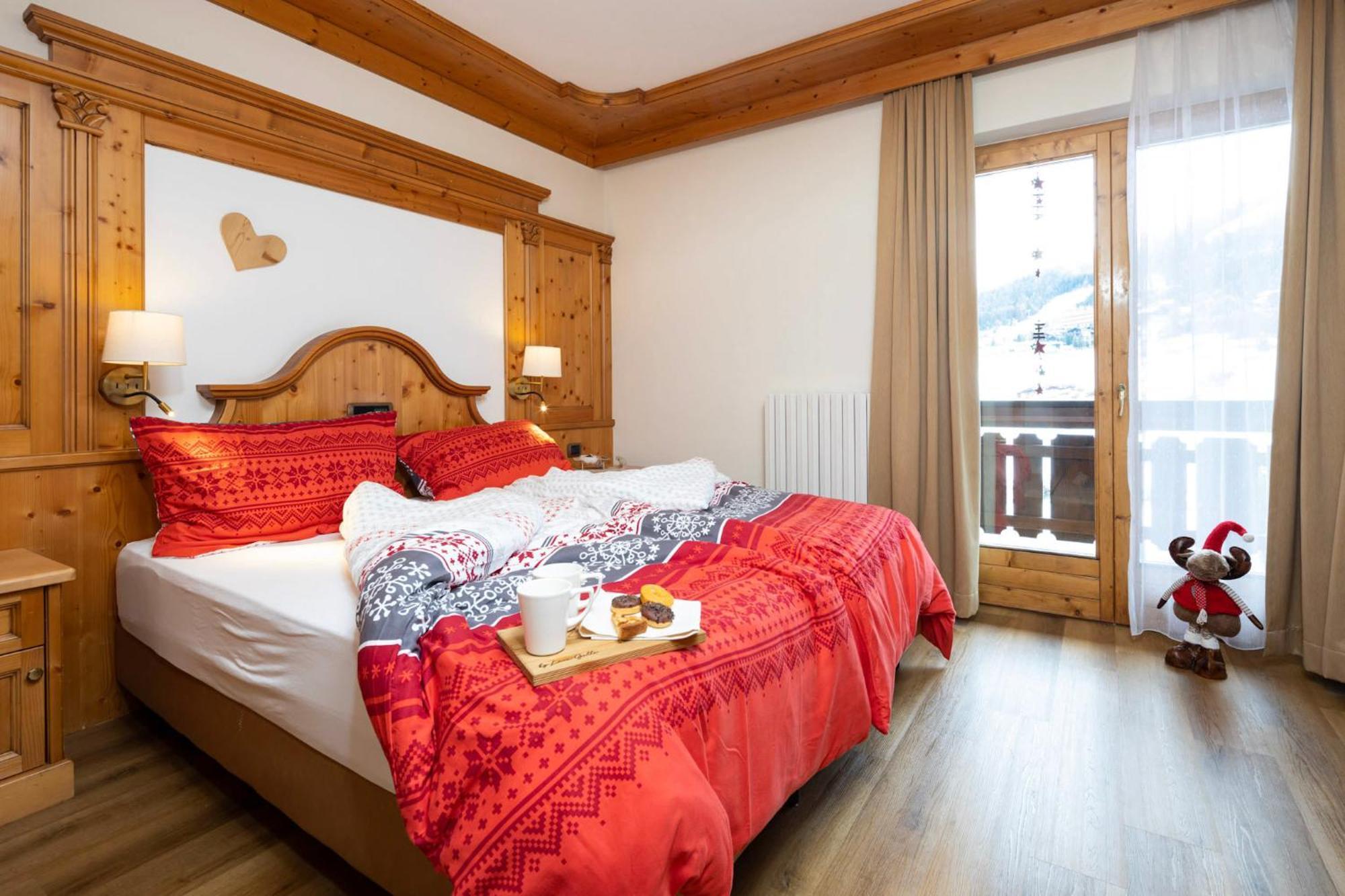 Hotel Galli Livigno Extérieur photo