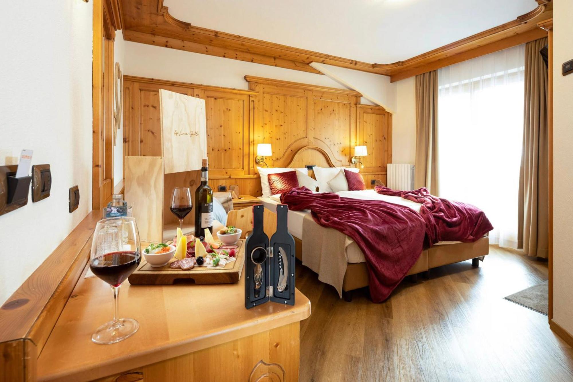 Hotel Galli Livigno Extérieur photo