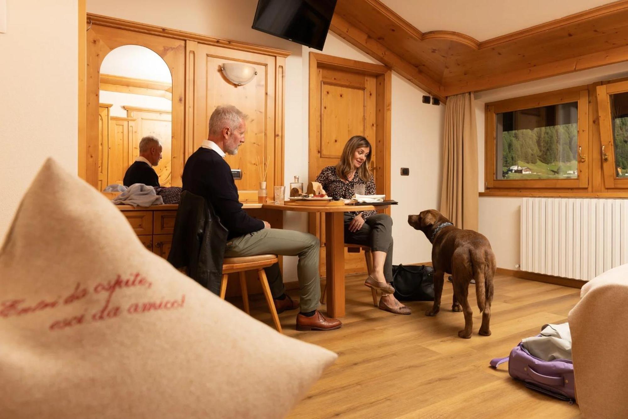 Hotel Galli Livigno Extérieur photo