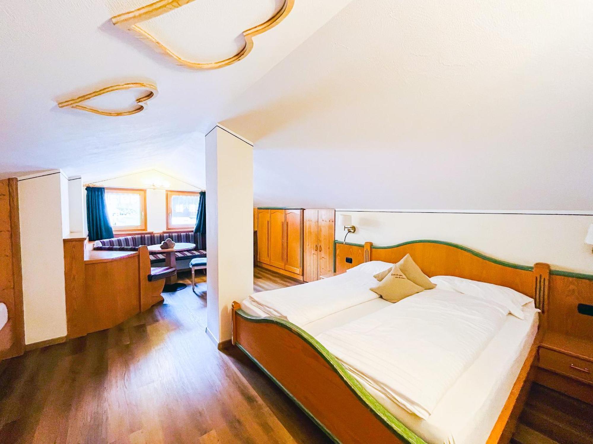 Hotel Galli Livigno Extérieur photo