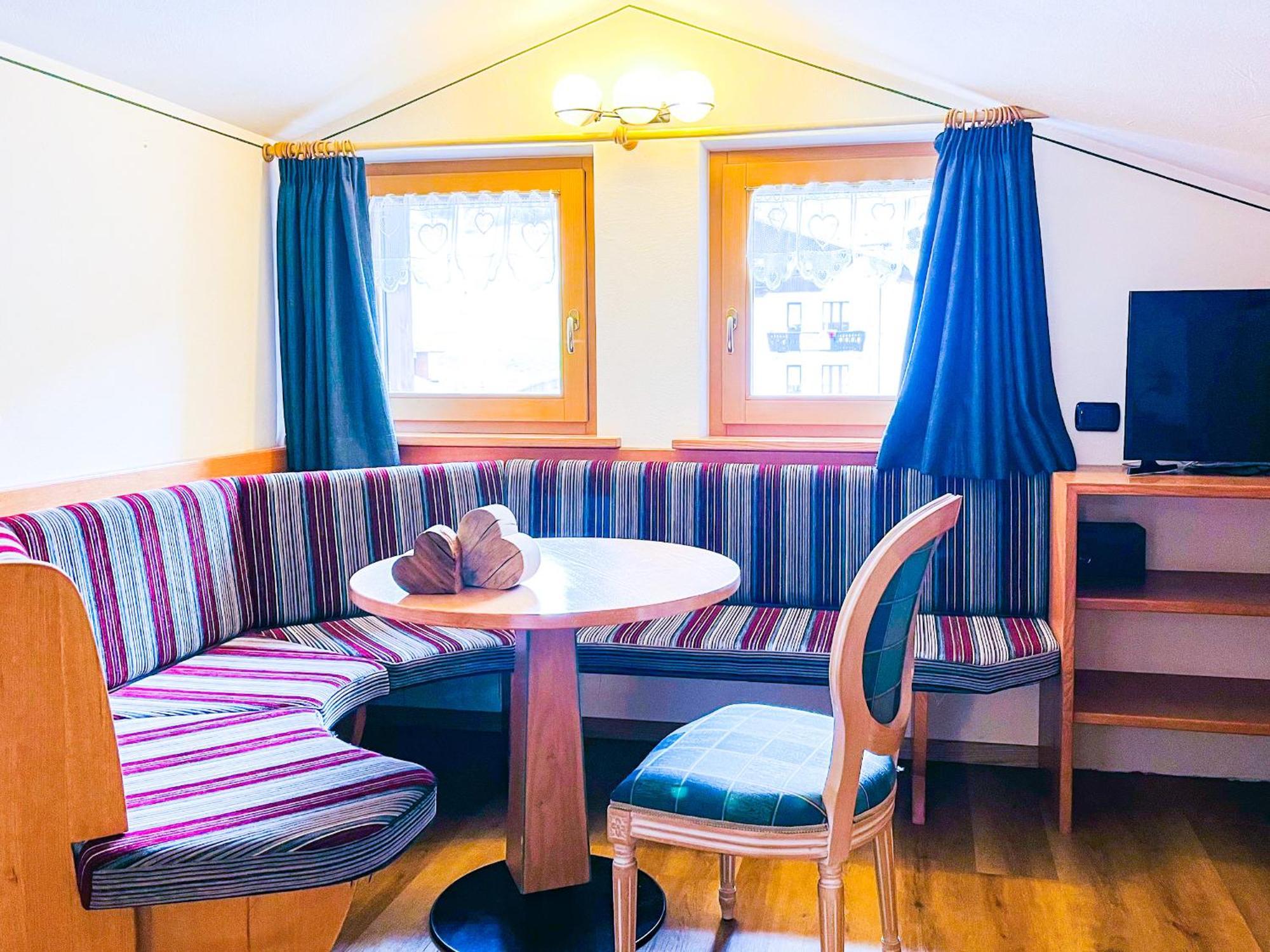 Hotel Galli Livigno Extérieur photo